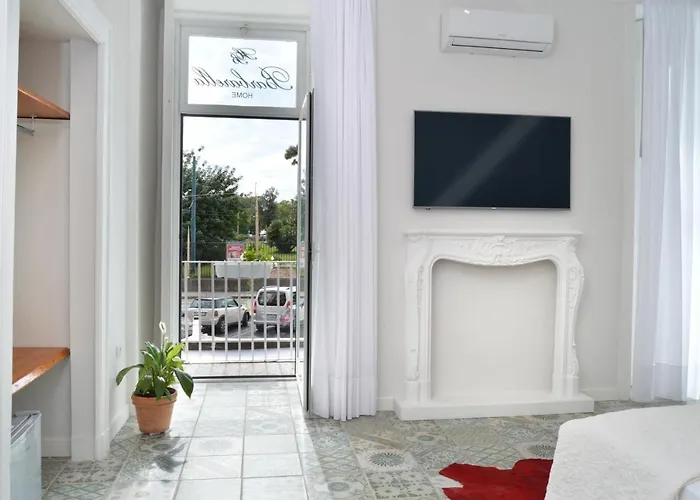 Barbarella Home Napoli