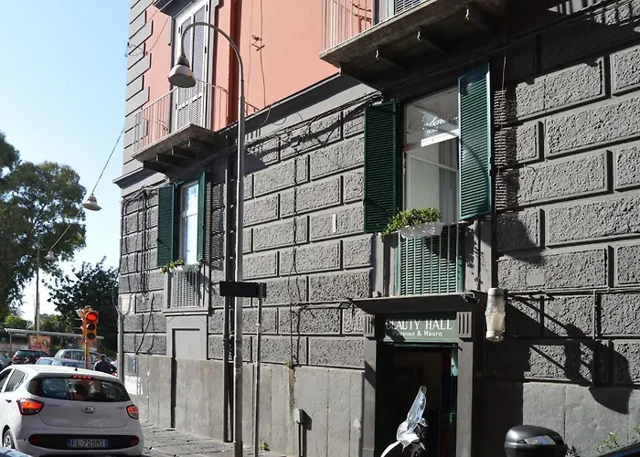 Barbarella Home Napoli