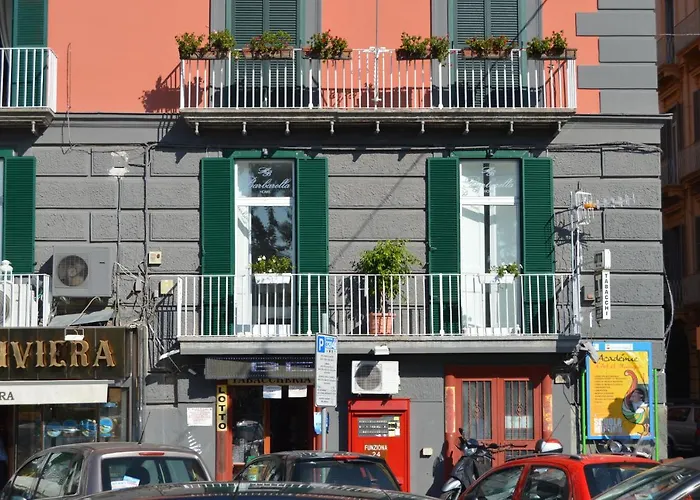 Barbarella Home Napoli